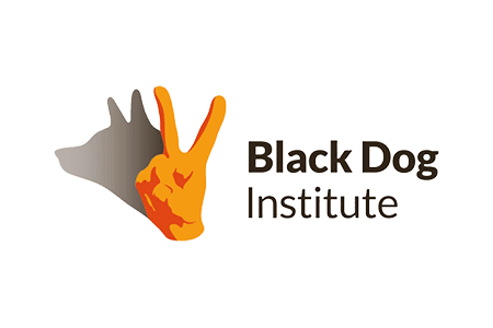 black dog institute